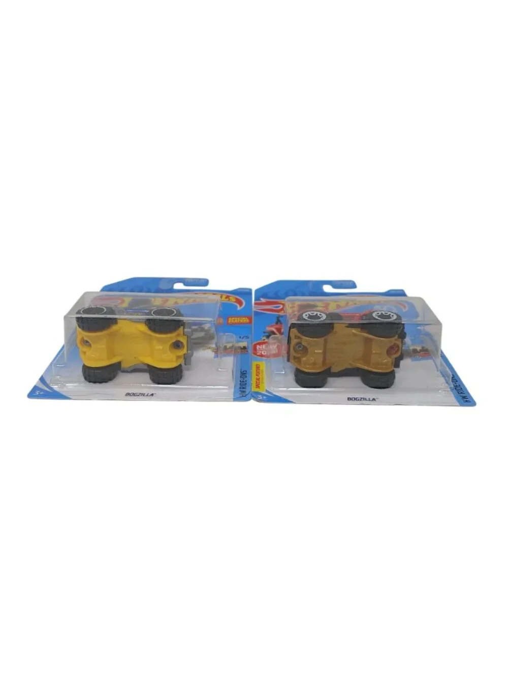 Hot Wheels build your